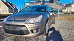 citroen C4 1.6i AIRCO 5 deurs 181000km 2010, Stof, 4 cilinders, 1600 cc, Bedrijf