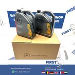 5 LITER Mercedes VERSNELLINGSBAK OLIE W176 W177 W246 W247 W1, Ophalen of Verzenden