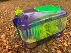 Hamsterkooi en andere accessoires, Dieren en Toebehoren, Ophalen, Kooi, Hamster