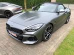 BMW Z4 sDrive 3.0M pack in nieuwstaat. 1998cc, Auto's, BMW, Automaat, Achterwielaandrijving, Euro 6, Overige kleuren