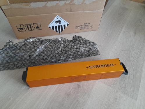 Strömer batterij BQ828 nieuw, Fietsen en Brommers, Elektrische fietsen, Nieuw, Stromer, Ophalen