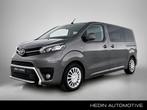 Toyota ProAce verso 8 Zitter 2.0D 106kW LWB MPV Aut. | Navig, Auto's, Toyota, Gebruikt, 4 cilinders, ProAce, Diesel
