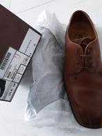 Ambiorix Valery Li maat 43 heren schoenen, nieuw, Kleding | Heren, Schoenen, Ambiorix, Bruin, Nieuw, Ophalen of Verzenden
