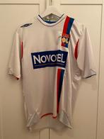 Olympique Lyon shirt | 2006- 2007, Maillot, Enlèvement