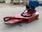 Vibra-Ram

AS 3500 D

Carrosserie

Sloopschaar

Bouwjaar

19, Ophalen of Verzenden