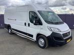 2019 - Fiat - Ducato - 35 3.0 CNG L4H2 - Bedrijfswagen, Auto's, Bestelwagens en Lichte vracht, Gebruikt, Euro 6, Overige brandstoffen
