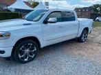 Dodge ram limited 2019 73000 km, Auto's, Particulier, LPG, Te koop