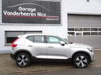 Volvo XC40 T4 Recharge Inscription CARPLAY,CAMERA,EL.KOFFER, Stof, Gebruikt, https://public.car-pass.be/vhr/d7d70785-3997-4a7a-97d3-bcbbe3947375