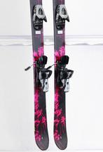 141 skis pour enfants TECNO PRO SAFINE TT, Autres marques, Carving, Skis, 140 à 160 cm