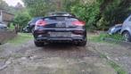 Mercedes-Benz C 63 AMG Coupe 4.0 B-Turbo, Auto's, Automaat, 4 zetels, Achterwielaandrijving, Zwart