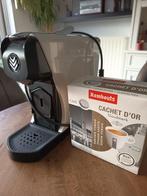 Expressomachine Rombouts E-OH, Elektronische apparatuur, Ophalen, Espresso apparaat, Zo goed als nieuw, 2 tot 4 kopjes