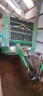Bouleuse John Deere 540, Zakelijke goederen, Landbouw | Onroerend goed