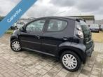 Citroen C1 1.0 BENZINE | 5 DEURS | 1 JAAR GARANTIE, Auto's, Voorwielaandrijving, 4 zetels, 50 kW, C1