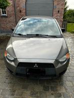 Mitsubishi Colt 2009 - 51590 Km - 1ste eigenaar, Auto's, Mitsubishi, Voorwielaandrijving, 4 zetels, Stof, 4 cilinders