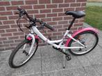 20 inch kinderfiets, Fietsen en Brommers, Fietsen | Kinderfietsjes, Ophalen, Gebruikt, 16 tot 20 inch