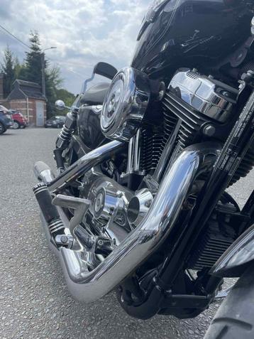 Harley Davidson Sportster XL 1200 beschikbaar voor biedingen