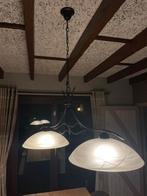 Luster / Luchter / Kroonluchter / Hanglamp, Huis en Inrichting, Lampen | Hanglampen, Ophalen, Gebruikt