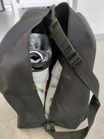 Skis 160cm and ski boots size 38 (woman), Sport en Fitness, Ophalen, Gebruikt, Rossignol, Ski's