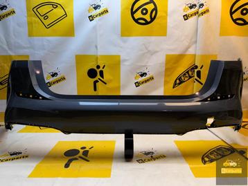 BMW 2 Serie Achterbumper M F44 GRAND COUPE 51128075426 beschikbaar voor biedingen