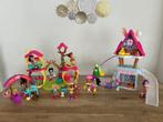 Grand lot enchantimals, Kinderen en Baby's, Speelgoed | Poppen, Ophalen, Zo goed als nieuw