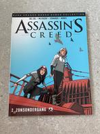 Assassin's Creed zonsondergang 2/2, Eén stripboek, Ophalen of Verzenden, Nieuw