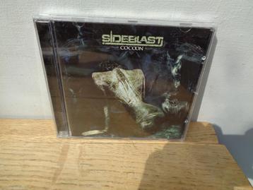 Sideblast CD "Cocoon" [Duitsland-2011] beschikbaar voor biedingen