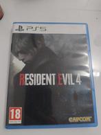 Remake de Resident Evil 4, Enlèvement