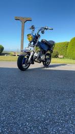 DAX 72 cc, Fietsen en Brommers, Ophalen