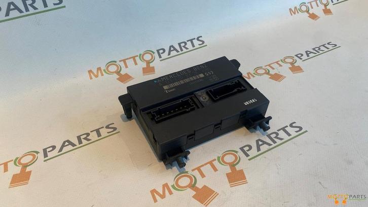 Mercedes Benz dak bedieningsmodule R171 SLK A1718203326, Auto-onderdelen, Elektronica en Kabels, Mercedes-Benz, Gebruikt, Ophalen of Verzenden