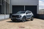 Kia Sportage 1.6 T-GDi HEV GT Line-PANO-360-KEYL-ACC-CARPL, Auto's, Kia, 4 cilinders, USB, Bedrijf, 5 zetels
