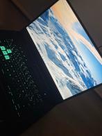 RTX Gaming Laptop, Computers en Software, Ophalen of Verzenden, Zo goed als nieuw, Gaming