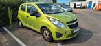 Chevrolet Spark 1.0i, Auto's, Euro 5, Bedrijf, 5 deurs, Stadsauto