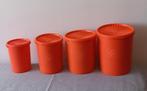 Voorraad dozen merk Tupperware., Enlèvement, Comme neuf
