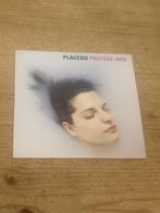 4 Singles (Cd's) van placebo, Cd's en Dvd's, Cd Singles, 2 t/m 5 singles, Ophalen of Verzenden, Zo goed als nieuw, Rock en Metal