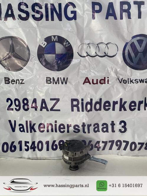 Ford Fiesta Dynamo CV6T10300FA, Auto-onderdelen, Motor en Toebehoren, Ford, Gebruikt, Ophalen of Verzenden