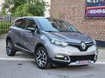 Renault captur 2015 Benzine 90pk/Euro 5/XMod/Nette Wagen, Auto's, Zwart, Bruin, Bedrijf, 5 deurs