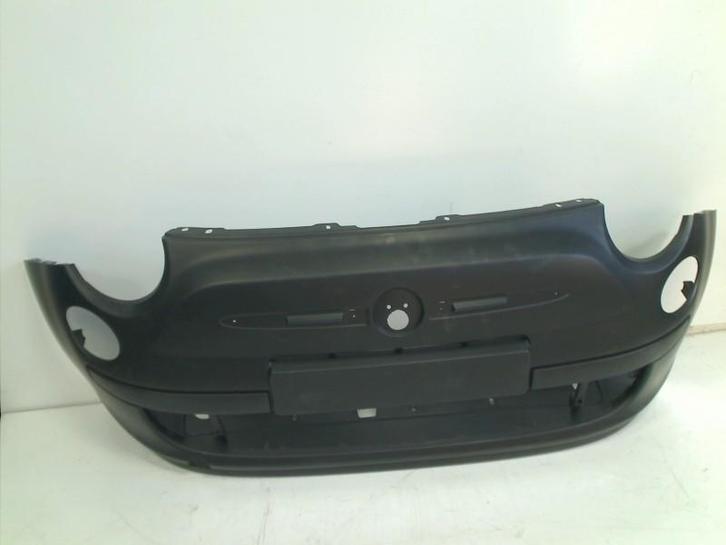 PARE-CHOCS AVANT Fiat 500 (312) (01-2007/12-2012), Autos : Pièces & Accessoires, Carrosserie & Tôlerie, Pare-chocs, Fiat, Avant