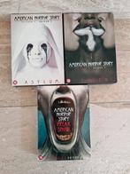 American Horror Story seizoen 2-4 dvd, Ophalen of Verzenden, Gebruikt, Horror