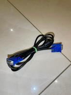 Rallonge câble VGA, Ophalen of Verzenden, Zo goed als nieuw