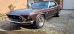 Ford Mustang v8 1969 moteur 351 Cleveland. Cobra jet ho 400., Auto's, Oldtimers, Te koop, Particulier, Ford