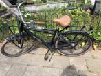 Cortina U4 fiets, Fietsen en Brommers, Ophalen, Cortina, Handrem, Gebruikt