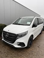 Mercedes-Benz V-Klasse V 300 d L2 Avantgarde (automatique), Autos, Neuf, 176 kW, Entreprise, 2000 kg