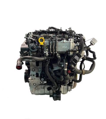 Skoda Superb MK3 2.0L DFCA DFC-motor beschikbaar voor biedingen