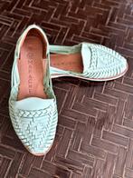 Schoen, Ophalen, Pumps, Nieuw, Groen
