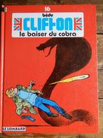 bd serie CLIFTON tome n 16, Comme neuf, Une BD, Enlèvement ou Envoi