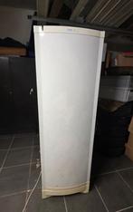 Staande vriezer – 220V – start niet, Ophalen, Gebruikt, Koelen en Vriezen