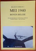 OORLOGSBOEKEN deel 3, Boeken, Oorlog en Militair, Ophalen of Verzenden, Landmacht