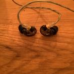 In ears shure se 215, Musique & Instruments, Modules de son, Comme neuf, Enlèvement ou Envoi