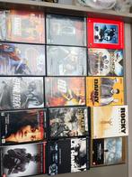 Lot de dvd, CD & DVD, DVD | Action, Comme neuf