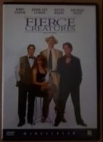 Fierce Creatures, Cd's en Dvd's, Ophalen of Verzenden